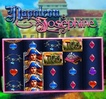 napoleon jackpot|**MASSIVE JACKPOT ** NAPOLEON & JOSEPHINE slot .